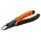 Bahco sānu knaibles Ergo 160 mm, plastmasai