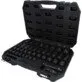 KS Tools impact socket set 1/2" 9-30 mm 40-piece