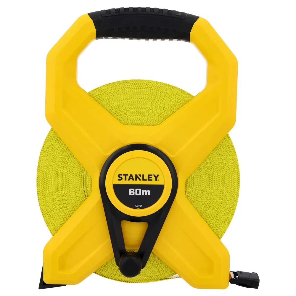 Stanley measuring tape 60 m
