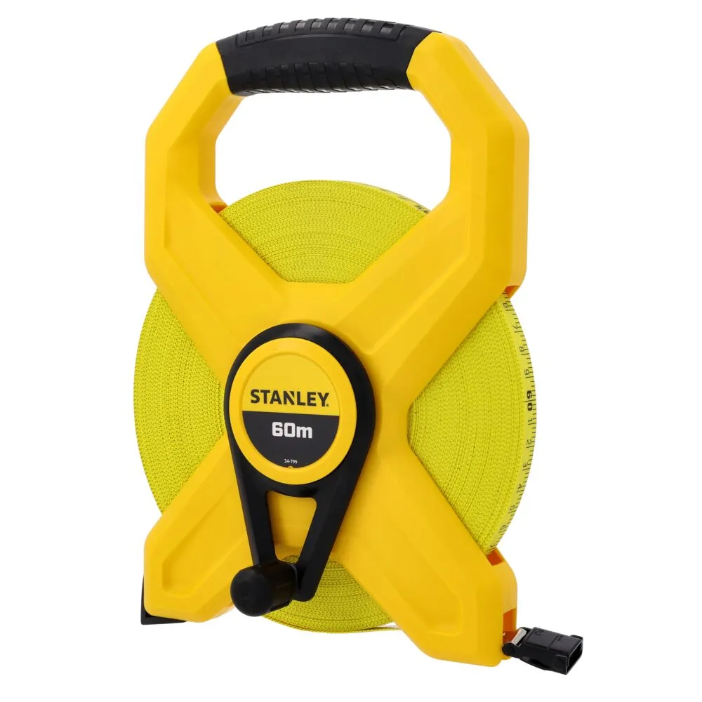 Stanley measuring tape 60 m