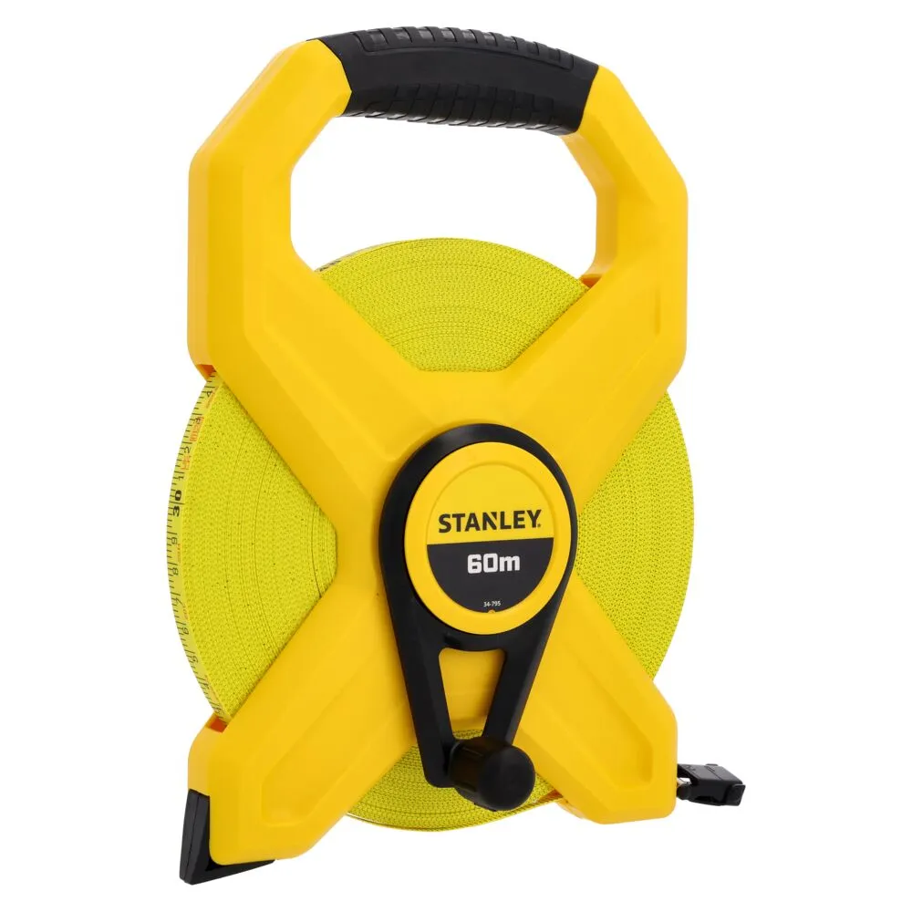 Stanley measuring tape 60 m