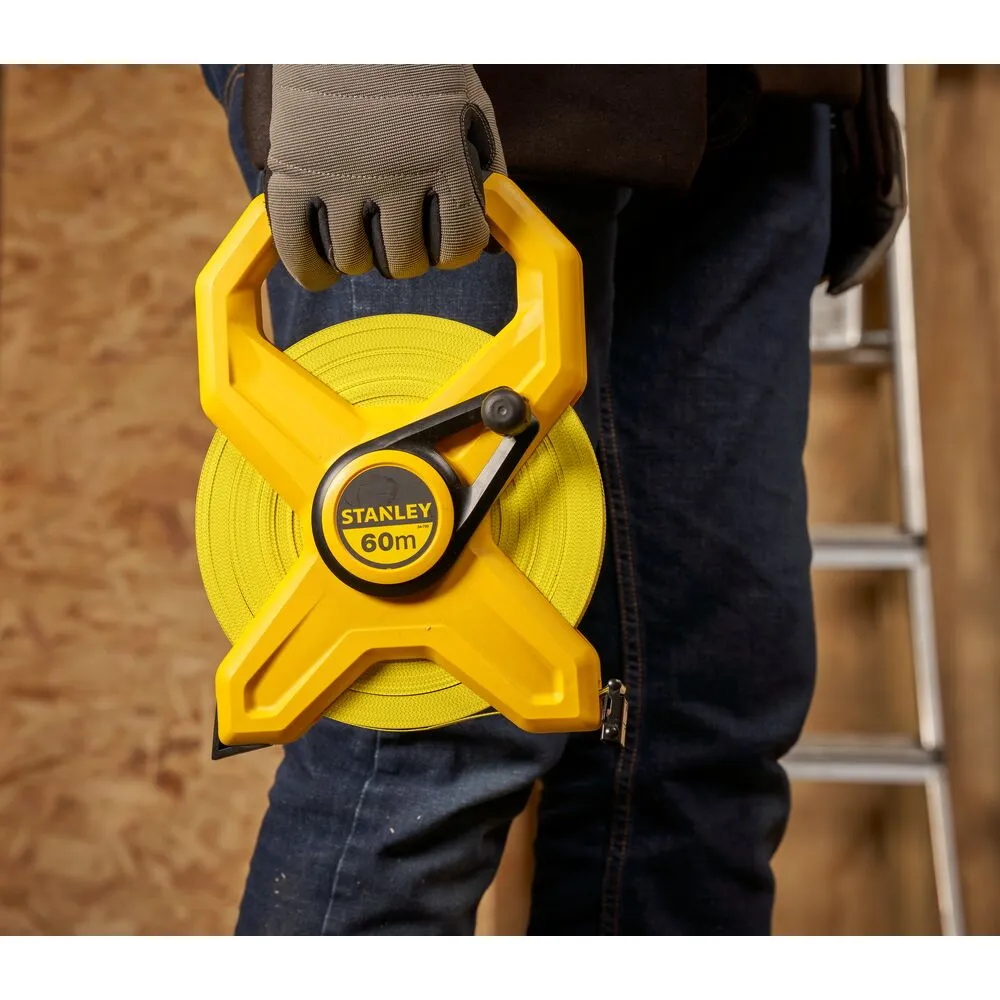 Stanley measuring tape 60 m