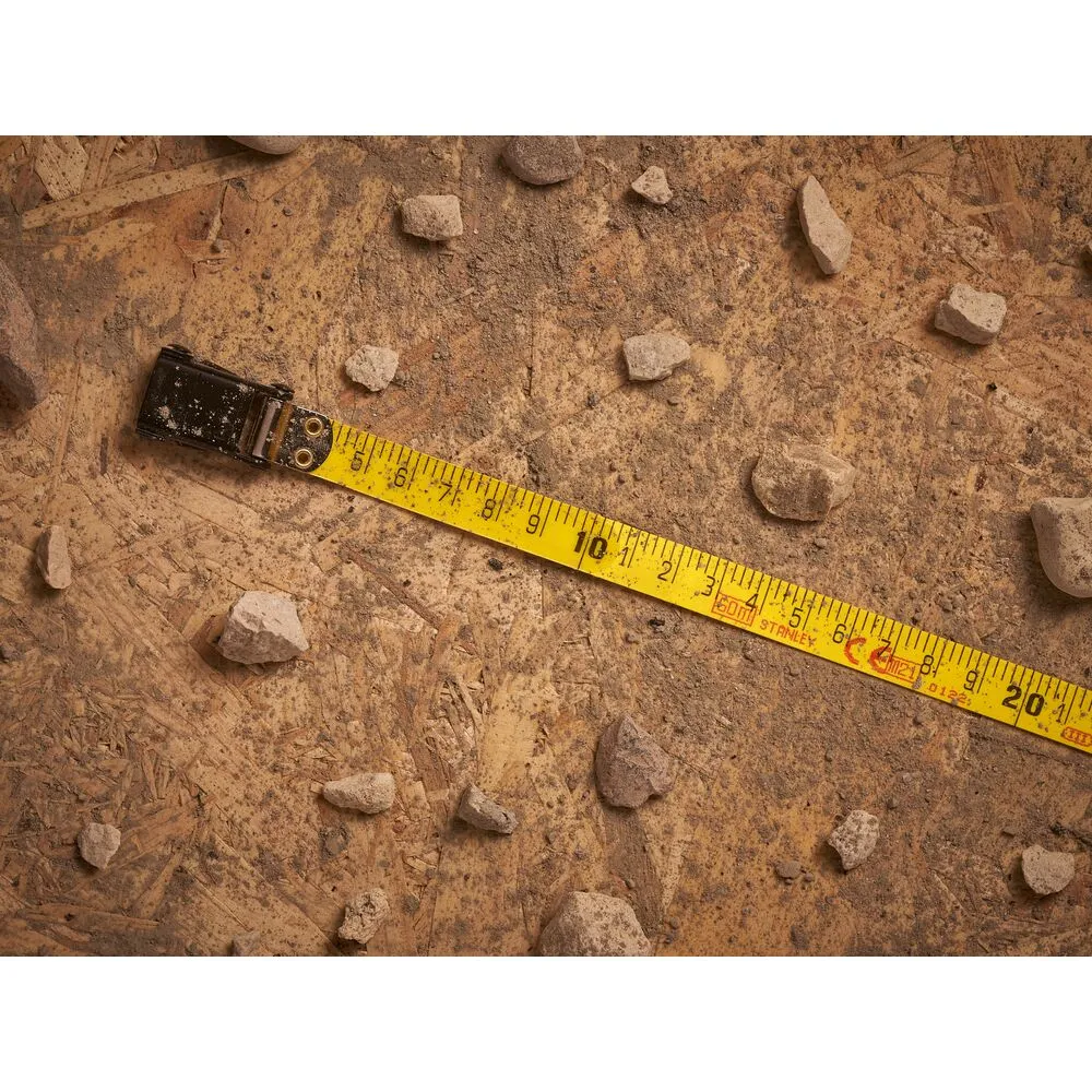Stanley measuring tape 60 m