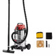 Einhell vandens ir dulkių siurblys TC-VC 3055 SA