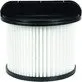 Pildil on Einhell TC-AV 1618 D / TC-AV 1620 DW tuhaimuritele mõeldud filter.
