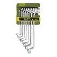 Proxxon ring spanner set 6-22 mm 8-piece