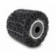 Scheppach silicon carbide honeycomb roller 125 x 100 mm for MRS1300