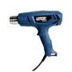 Karstā gaisa pistole Rapid R1600, 400-550°C