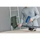 Karstā gaisa pistole Rapid R1600, 400-550°C