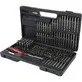 Ks Tools bit set with screwdriver 208-piece