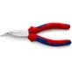 KNIPEX koniskās knaibles 165 mm
