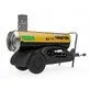 Master diesel fuel heater BV 77 E BIOFUEL