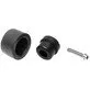 REMS heating bush for MSG heating element socket welding machine