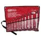 Cilindrisko atslēgu komplekts KS Tools 6-32 mm, 11 daļas