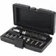 Ks Tools impact wrench set 1/2", 11-piece