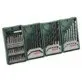46-piece Bosch Multipack accessory set