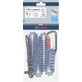 Bosch tool belt PRO, with fixed carabiner, max 6 kg