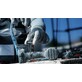 Bosch tool belt PRO, with fixed carabiner, max 6 kg