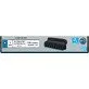 Bosch smūginių lizdų komplektas PRO Impact 1/4" 6-14 mm, 9 dalių