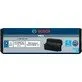 Bosch garo trieciena ligzdu komplekts PRO Impact 1/4" 6-14 mm 9 daļas