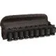 Bosch Impact Socket Set PRO Impact 3/8" 7-19 mm, 9-piece