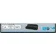 Bosch Impact Socket Set PRO Impact 3/8" 7-19 mm, 9-piece
