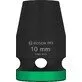 Bosch trieciena patrona PRO Impact 1/2"