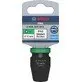 Bosch trieciena patrona PRO Impact 1/2"
