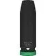 Bosch trieciena patrona PRO Impact 1/2", gara