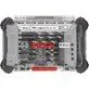 Bosch metal drill bit and bit set PRO Impact Metal 35-piece