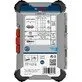 Bosch metal drill bit and bit set PRO Impact Metal 35-piece