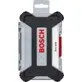 Tuščia antgalių dėžutė Bosch Impact Control Pick and Click L