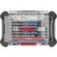 Bosch bit and drill set PRO Impact Mixed 35-piece