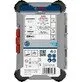 Bosch bit and drill set PRO Impact Mixed 35-piece