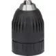 Greito užveržimo griebtuvas Bosch 2,0-13,0 mm 1/2"-20, 2608572034