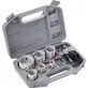 Caurumu zāģu komplekts Bosch Bi-Metal 20-68 mm, 10 daļas