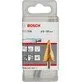 Bosch pakāpeniskais urbis HSS-TiN 6-39 mm