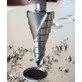 Bosch pakāpeniskais urbis HSS-TiN 6-39 mm