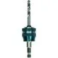 Адаптер Bosch Power-Change Plus с шестигранным хвостовиком 8,7 мм + центрирующее сверло HSS-G для коронок 16-210 мм