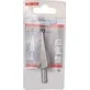 Bosch koniskais skārda urbis HSS 4-20 mm
