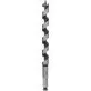 Bosch Spiral Wood Drill Bit with Hex Shank