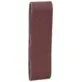 Šlifavimo juosta Bosch X440 Best for Wood and Paint 40 x 305 mm - 3 vnt.