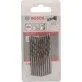 Bosch griešanas asmens ģipškartonam 3,2 x 35 mm 10 gab.
