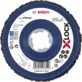 Valymo diskas Bosch N377 X-LOCK, 115 mm - Best for Metal