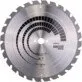 Saw Blade Bosch 400 x 30 x 3.5/2.5 mm z28 - Construct Wood