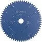 Saw Blade Bosch 254 x 30 x 2.4 mm z60 - Expert for Wood