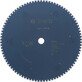 Bosch saw blade for metal 355 x 25.4 x 2.2 mm, z90 - Expert for Steel