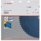 Bosch saw blade for metal 355 x 25.4 x 2.2 mm, z90 - Expert for Steel
