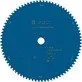Bosch pjūklo diskas 305 x 25,4 x 2,5 mm z80 - Expert for StainlessSteel