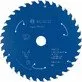 Пильный диск Bosch 165 x 20 x 1,5 мм z36 Expert for Wood